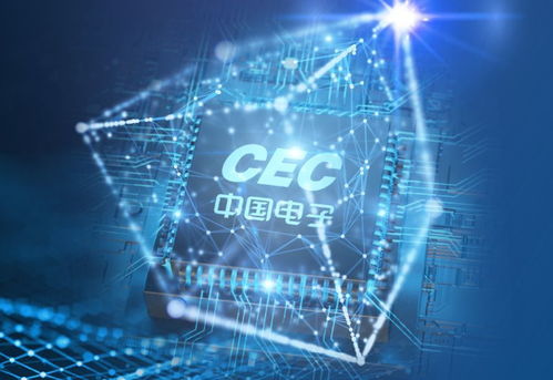 中國電子重磅布局，30億元成立數據產業公司，劍指AI與大數據核心賽道